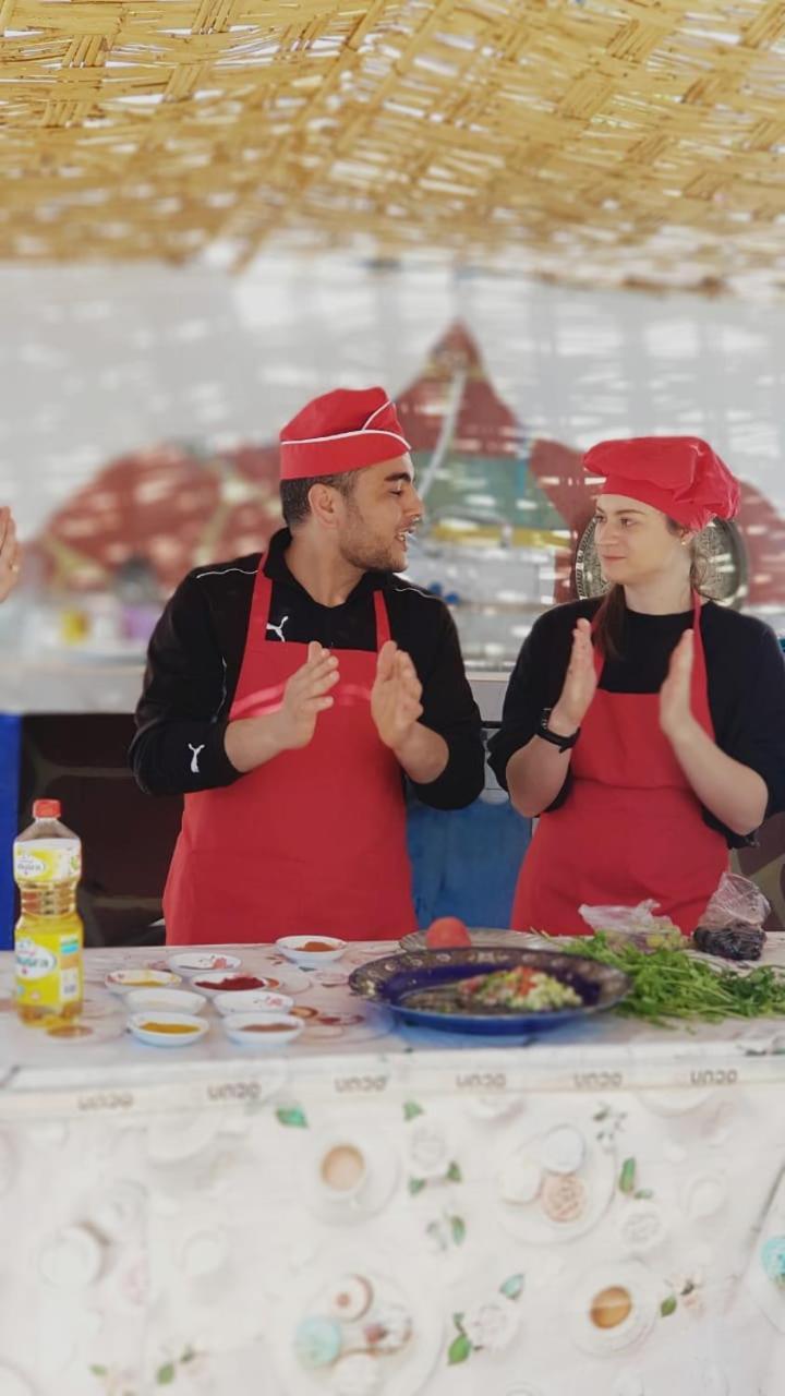 Riad Layla Rouge Marrákes Kültér fotó