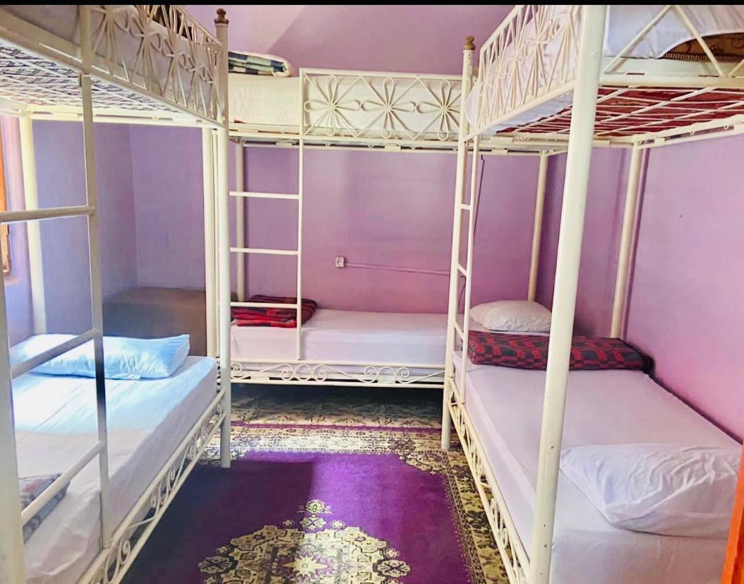 Riad Layla Rouge Marrákes Kültér fotó