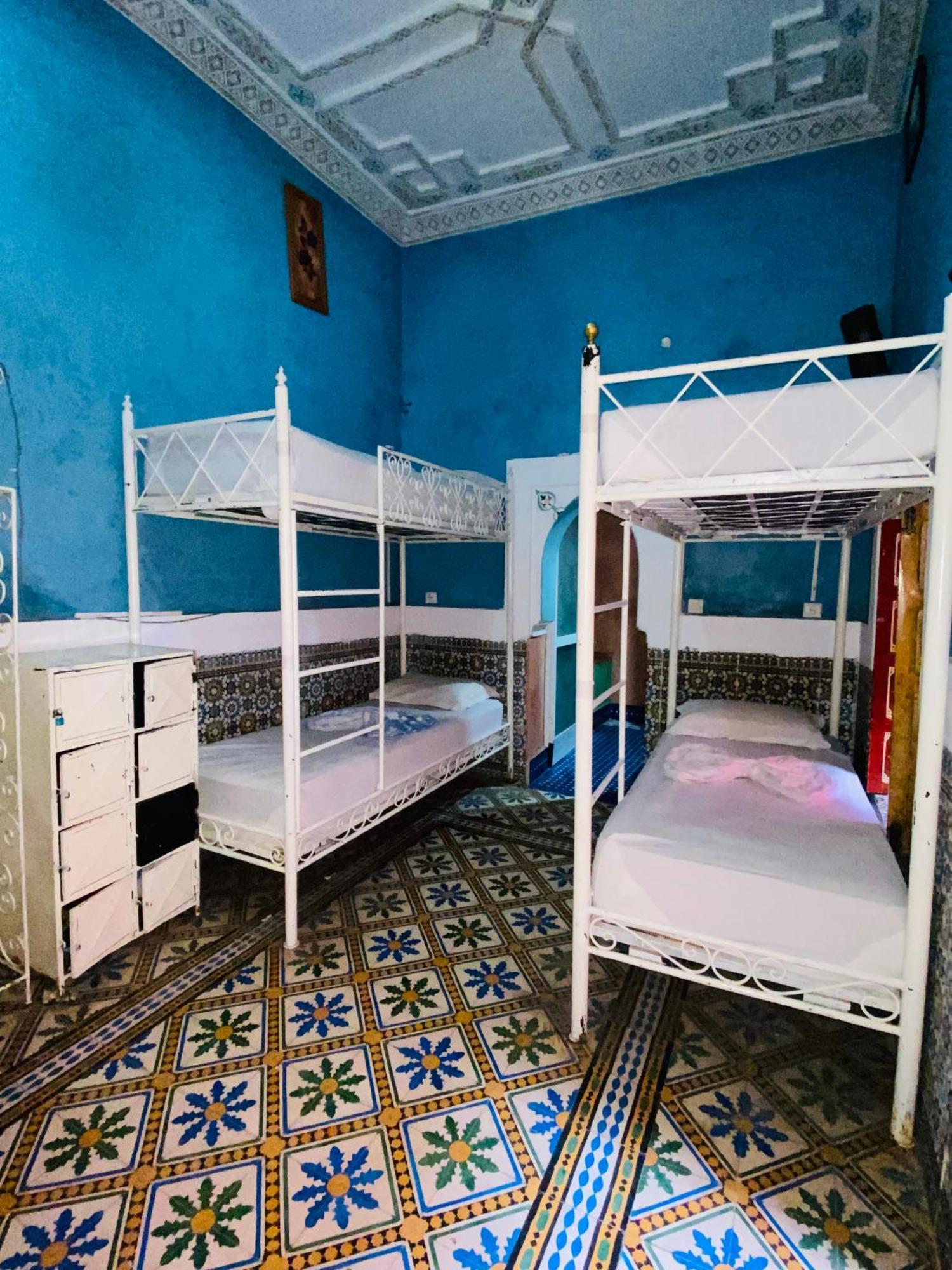 Riad Layla Rouge Marrákes Kültér fotó