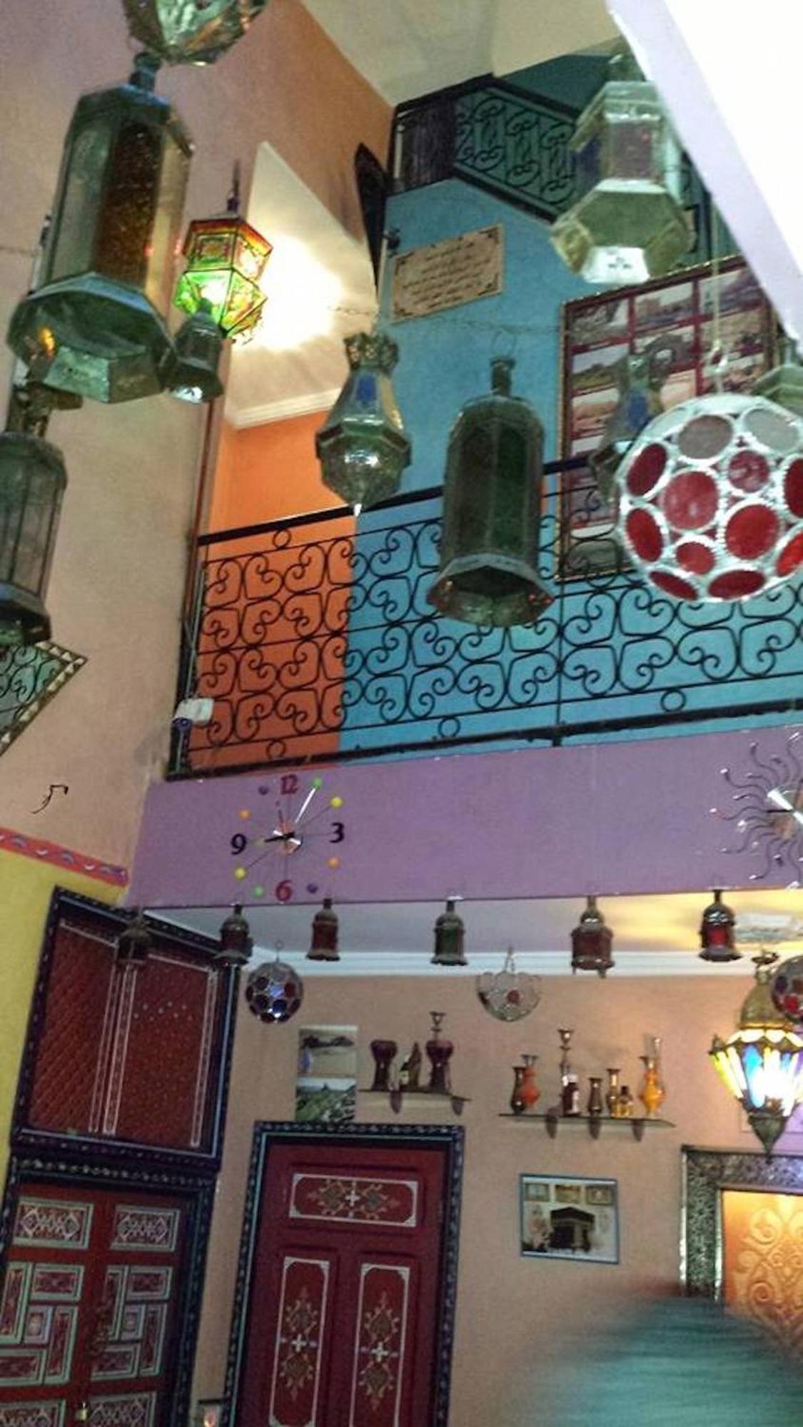 Riad Layla Rouge Marrákes Kültér fotó